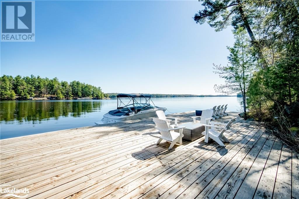 14-M72 Grandview Island, Milford Bay, Ontario  P0G 1E0 - Photo 5 - 40582518