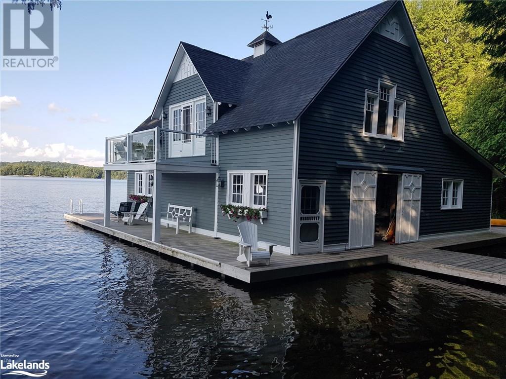 14-M72 Grandview Island, Milford Bay, Ontario  P0G 1E0 - Photo 4 - 40582518