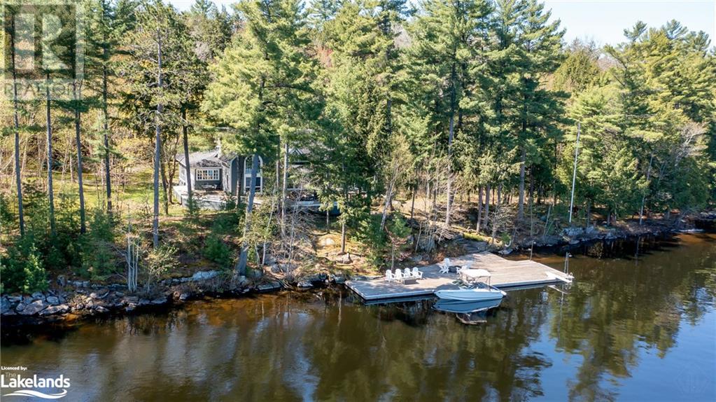 14-M72 Grandview Island, Milford Bay, Ontario  P0G 1E0 - Photo 6 - 40582518