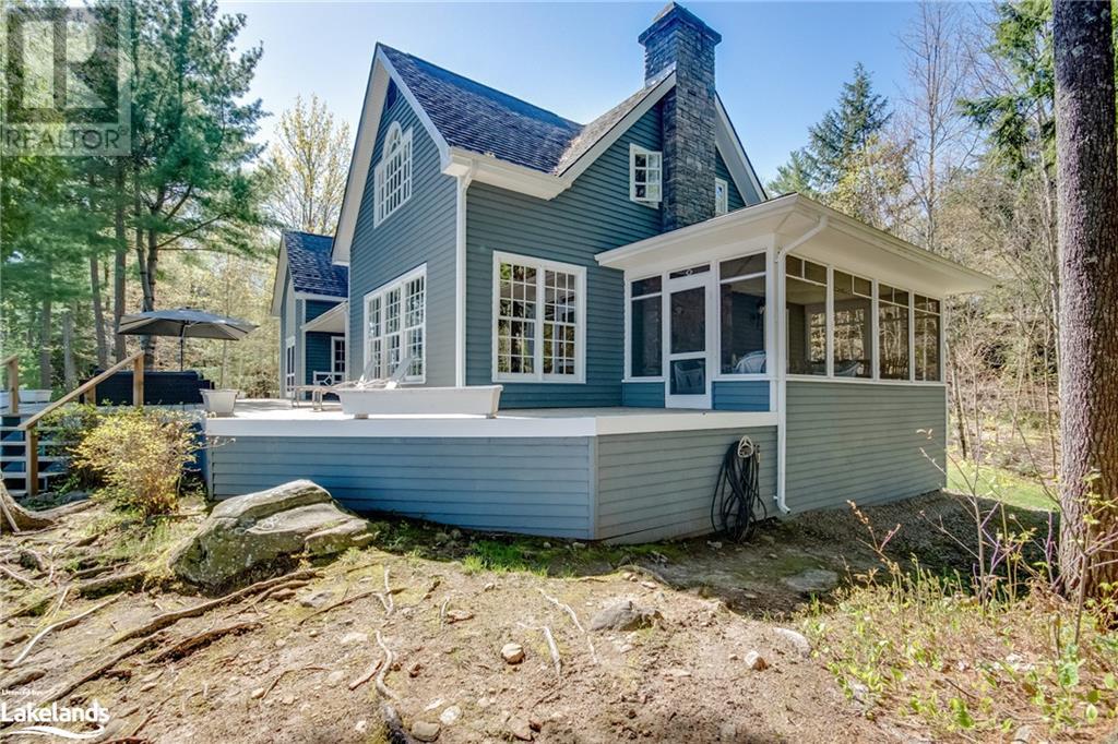 14-M72 Grandview Island, Milford Bay, Ontario  P0G 1E0 - Photo 33 - 40582518