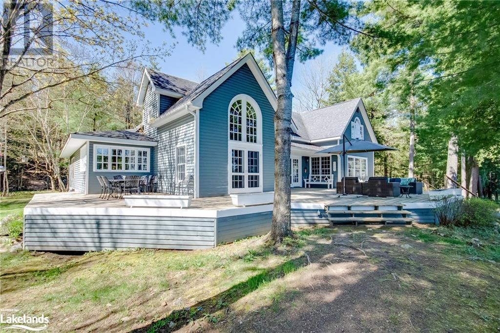 14-M72 Grandview Island, Milford Bay, Ontario  P0G 1E0 - Photo 34 - 40582518