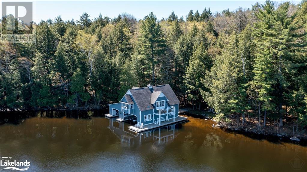 14-M72 Grandview Island, Milford Bay, Ontario  P0G 1E0 - Photo 48 - 40582518