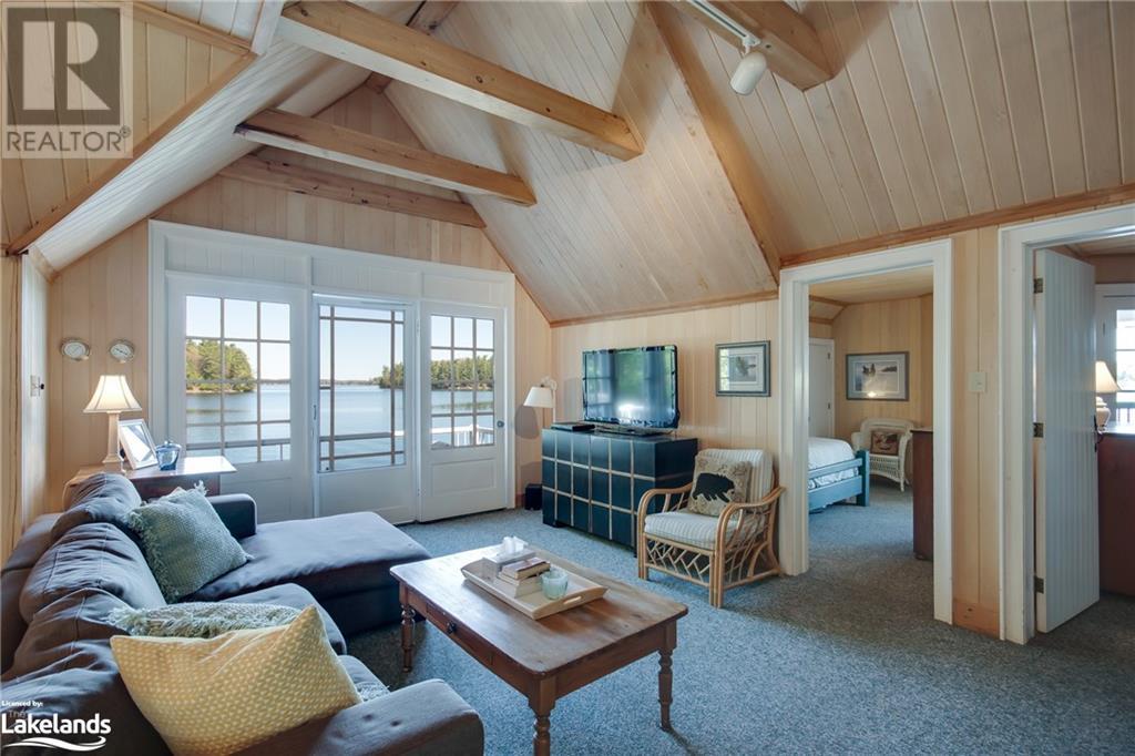 14-M72 Grandview Island, Milford Bay, Ontario  P0G 1E0 - Photo 44 - 40582518