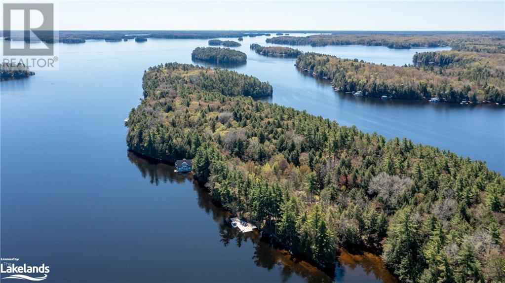 14-M72 Grandview Island, Milford Bay, Ontario  P0G 1E0 - Photo 50 - 40582518