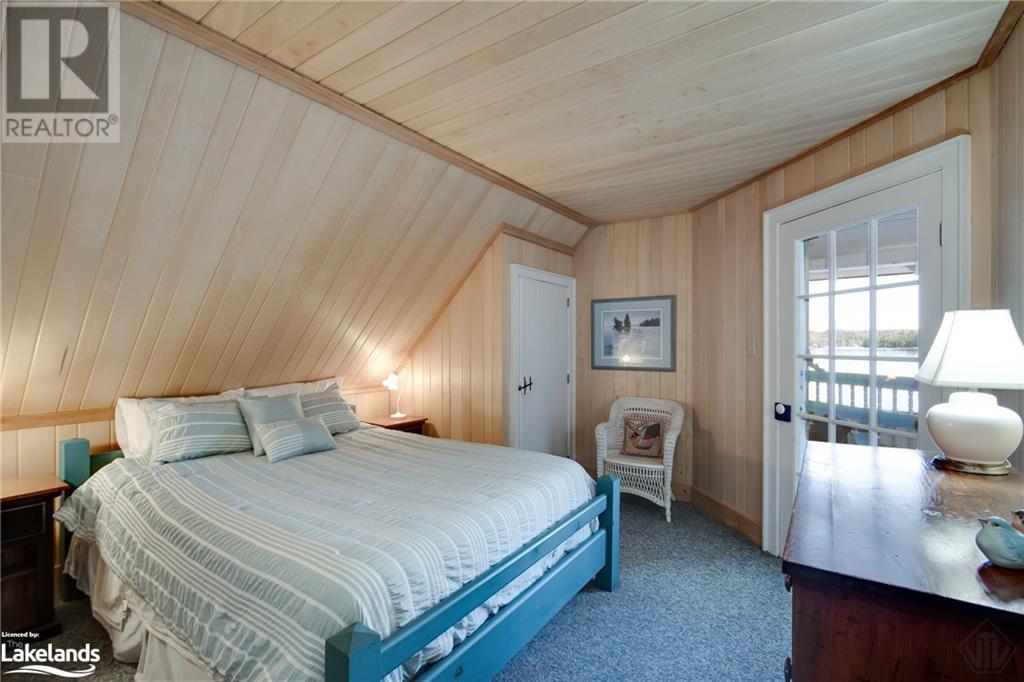 14-M72 Grandview Island, Milford Bay, Ontario  P0G 1E0 - Photo 46 - 40582518