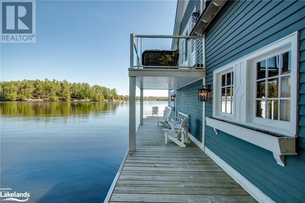 14-M72 Grandview Island, Milford Bay, Ontario  P0G 1E0 - Photo 47 - 40582518