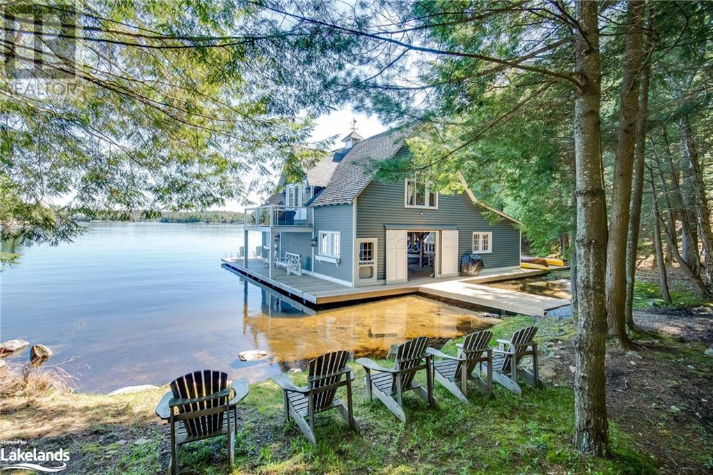 14-M72 Grandview Island, Milford Bay, Ontario  P0G 1E0 - Photo 39 - 40582518