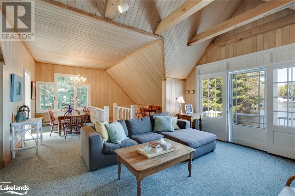14-M72 Grandview Island, Milford Bay, Ontario  P0G 1E0 - Photo 45 - 40582518