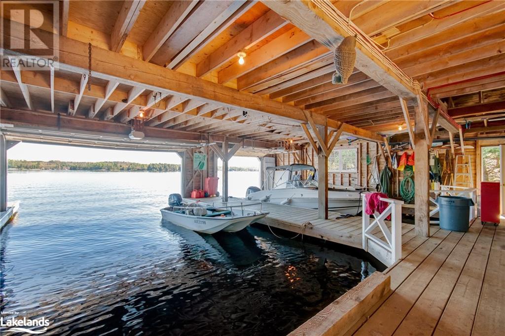 14-M72 Grandview Island, Milford Bay, Ontario  P0G 1E0 - Photo 40 - 40582518