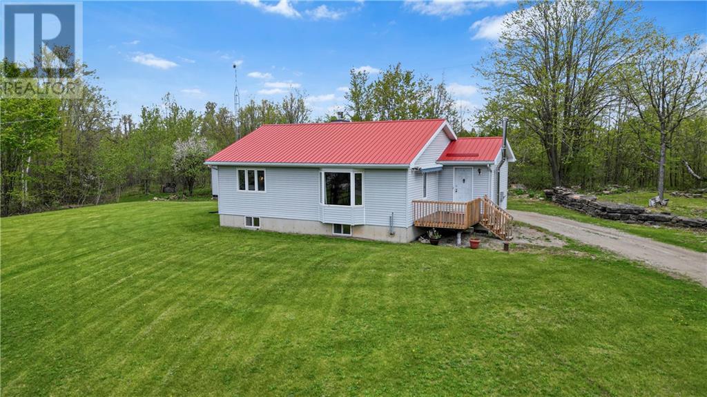 429 COUNTY ROAD 1 ROAD Smiths Falls