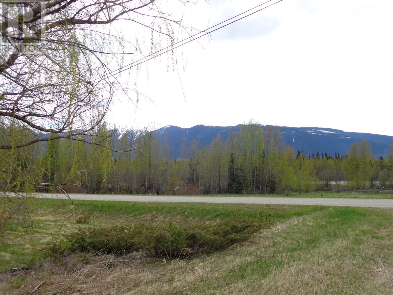 2880 Mountain View Road, Mcbride, British Columbia  V0J 2E0 - Photo 8 - R2879829