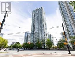 3506 193 AQUARIUS MEWS, vancouver, British Columbia