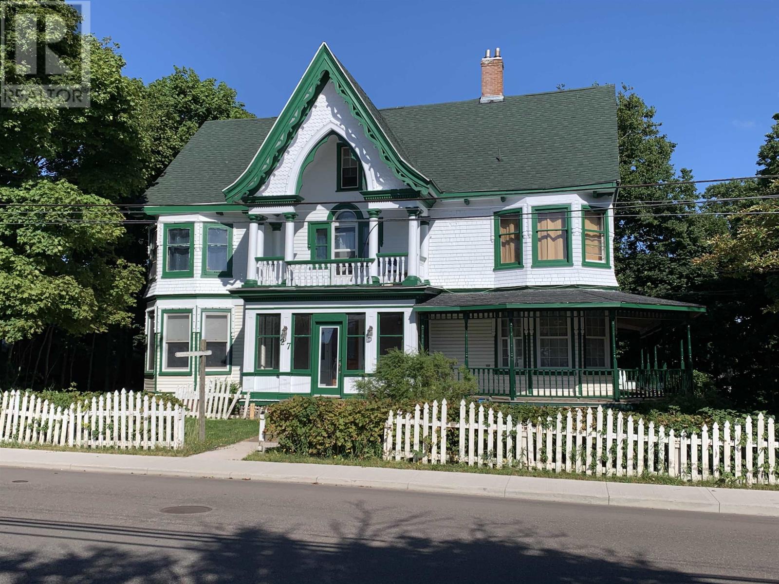27 Granville Street, Summerside, Prince Edward Island  C1N 2Y9 - Photo 1 - 202400432