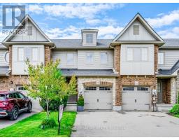 18 COULING CRESCENT, guelph, Ontario
