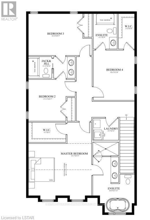 3945 Big Leaf Trail, London, Ontario  N6P 1H5 - Photo 3 - X8338988