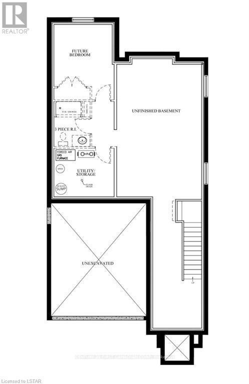 3945 Big Leaf Trail, London, Ontario  N6P 1H5 - Photo 4 - X8338988