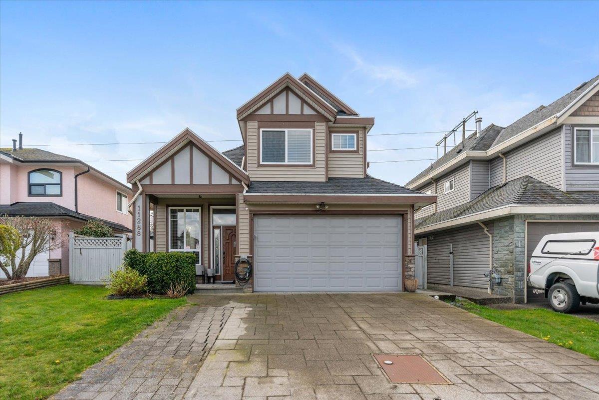 11288 87a Avenue, Delta, British Columbia  V4C 3A6 - Photo 1 - R2868198