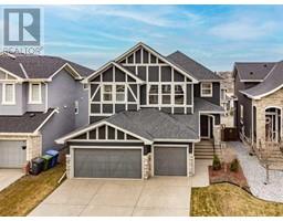 102 Stonemere Green Westmere, Chestermere, Ca