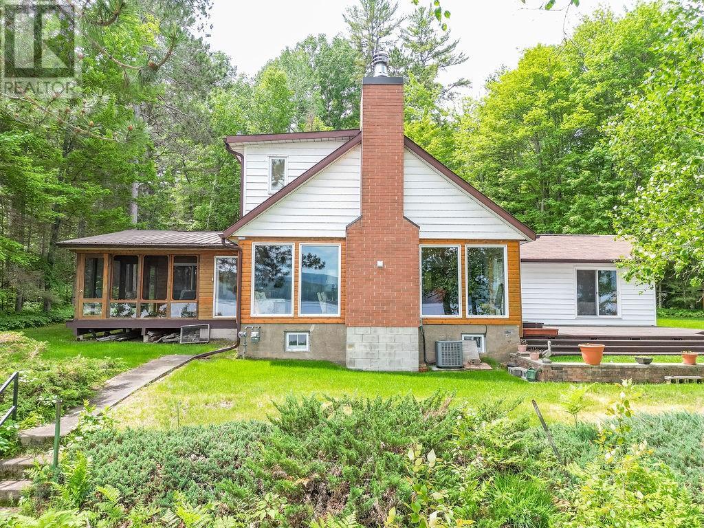 240 PINE POINT ROAD, deep river, Ontario