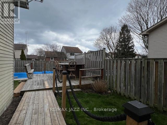 60 Brooksbank Crescent, Ajax, Ontario  L1S 3R7 - Photo 20 - E8258390