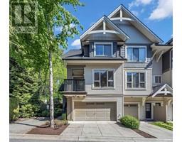 61 1370 PURCELL DRIVE, coquitlam, British Columbia