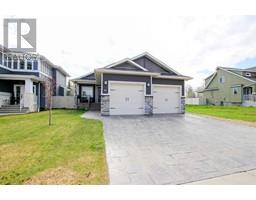 93 Connaught Crescent Clearview Ridge, Red Deer, Ca
