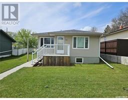 536 2nd Avenue Nw North West, Swift Current, Ca