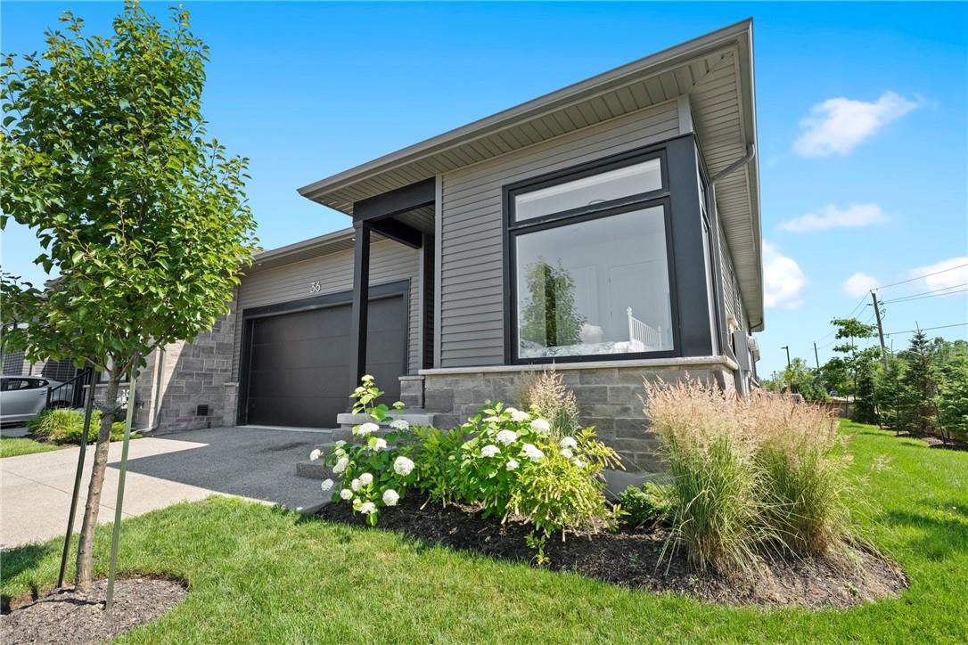 8974 Willoughby Drive, Unit #36, Niagara Falls, Ontario  L2G 0Y8 - Photo 2 - H4193914