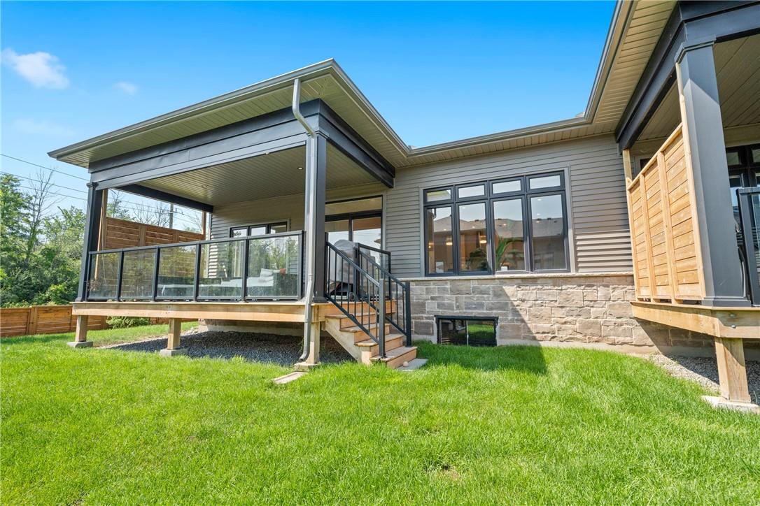 8974 Willoughby Drive, Unit #36, Niagara Falls, Ontario  L2G 0Y8 - Photo 24 - H4193914