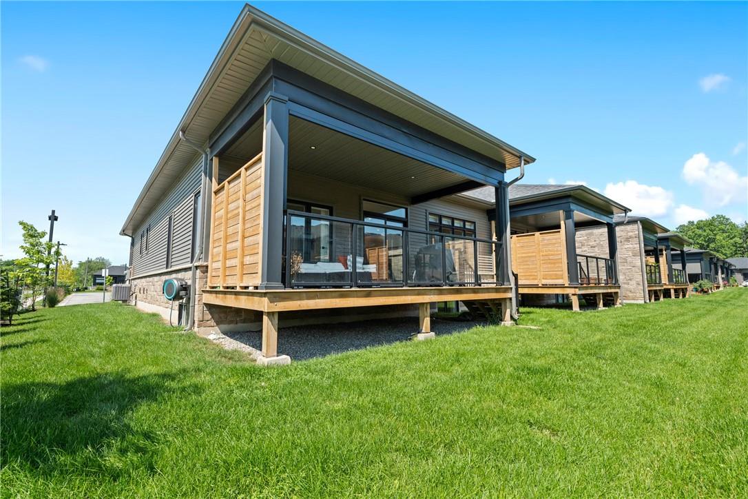 8974 Willoughby Drive, Unit #36, Niagara Falls, Ontario  L2G 0Y8 - Photo 25 - H4193914