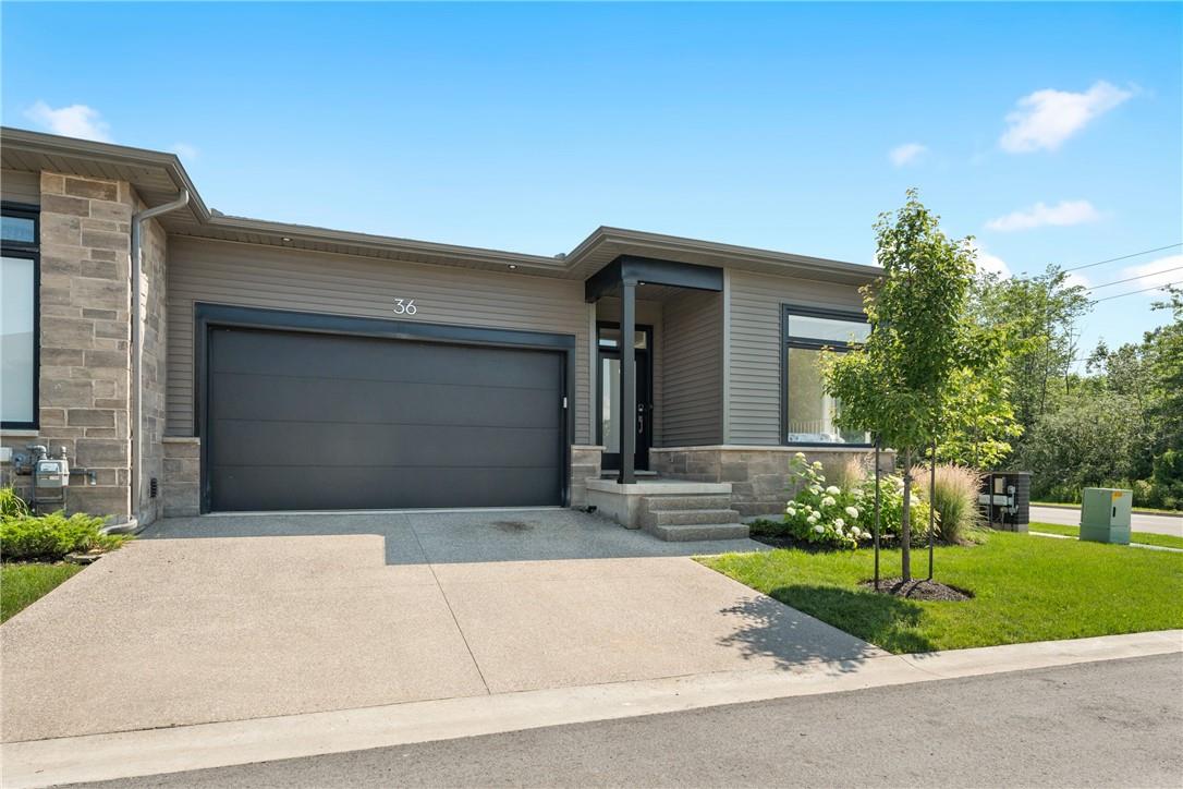 8974 Willoughby Drive, Unit #36, Niagara Falls, Ontario  L2G 0Y8 - Photo 3 - H4193914