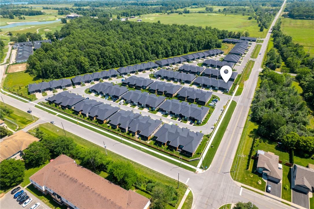 8974 Willoughby Drive, Unit #36, Niagara Falls, Ontario  L2G 0Y8 - Photo 33 - H4193914