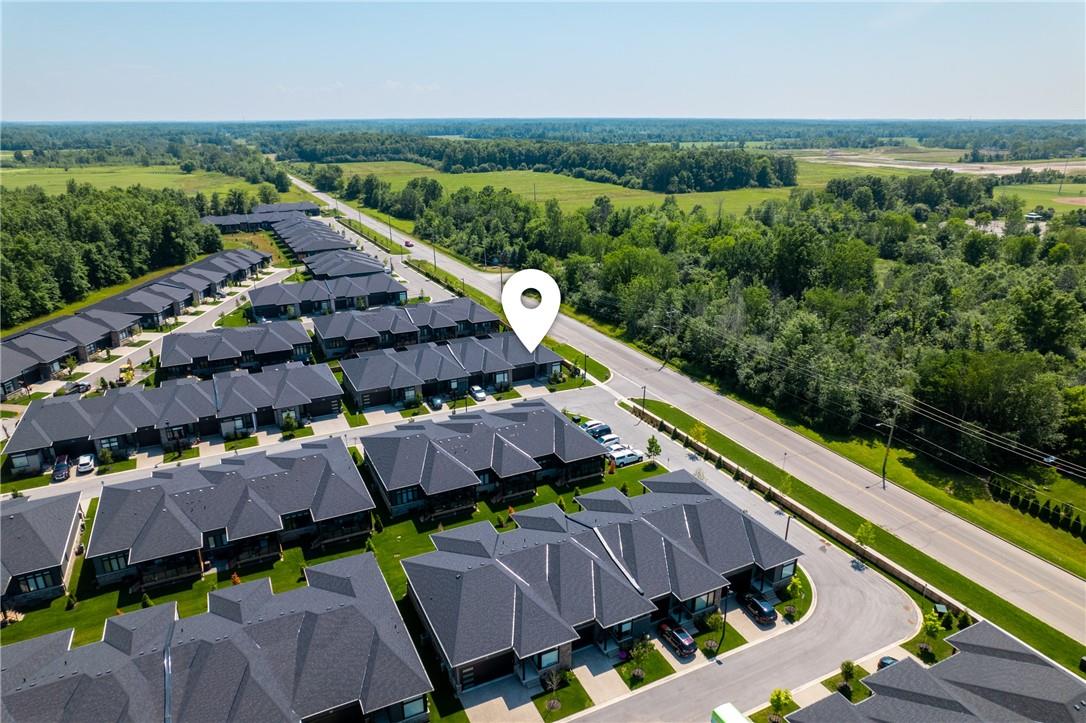 8974 Willoughby Drive, Unit #36, Niagara Falls, Ontario  L2G 0Y8 - Photo 34 - H4193914