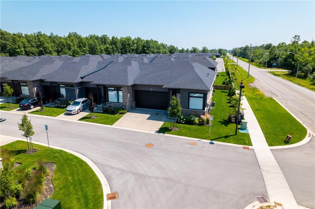 8974 Willoughby Drive, Unit #36, Niagara Falls, Ontario  L2G 0Y8 - Photo 35 - H4193914