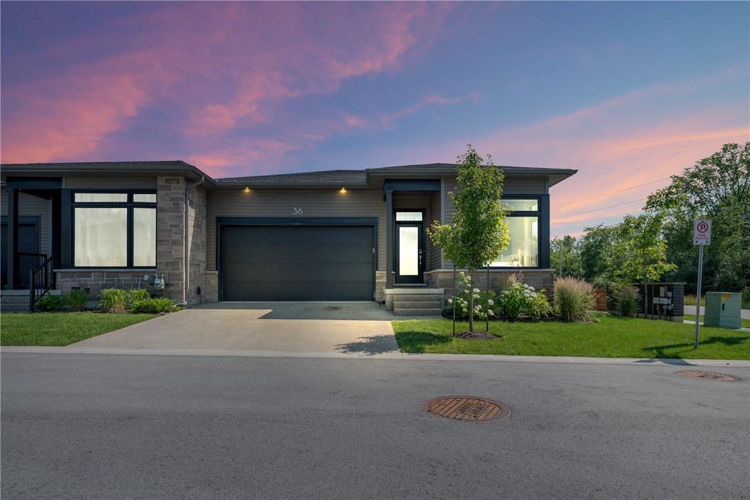 8974 Willoughby Drive, Unit #36, Niagara Falls, Ontario  L2G 0Y8 - Photo 36 - H4193914