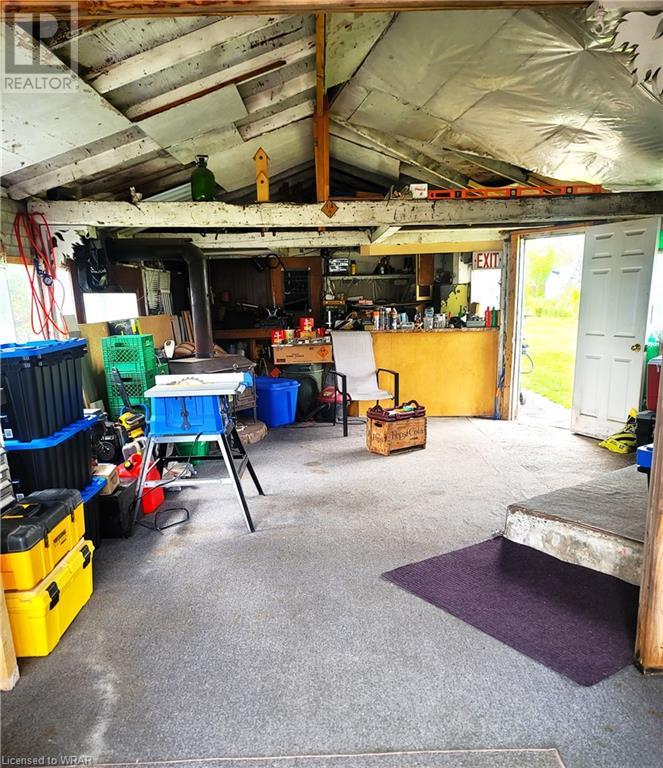 46 Bridge Street E, Kitchener, Ontario  N2K 1J6 - Photo 13 - 40587862