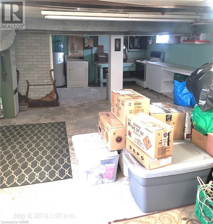 46 Bridge Street E, Kitchener, Ontario  N2K 1J6 - Photo 14 - 40587862