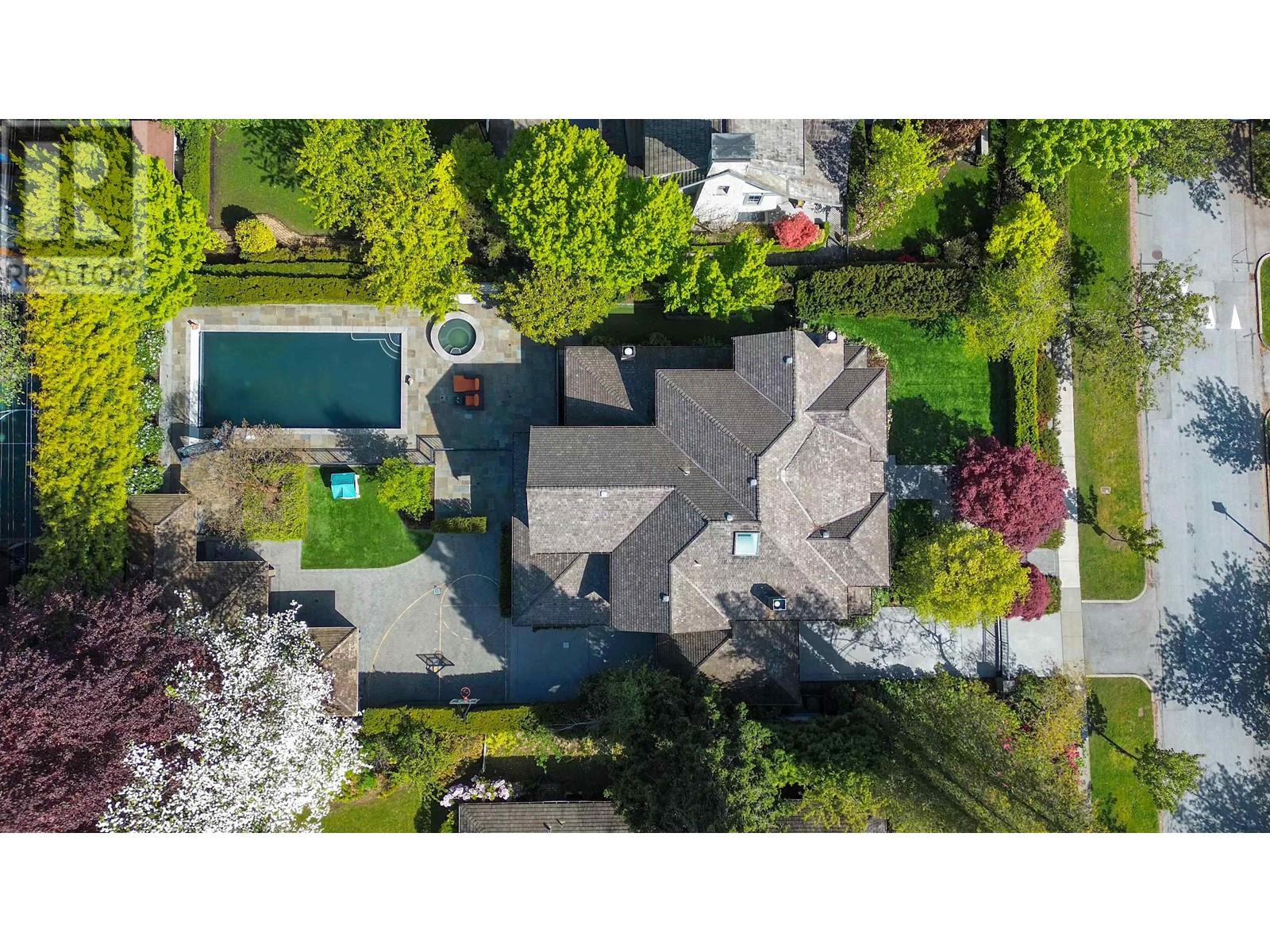 1807 Acadia Road, Vancouver, British Columbia  V6T 1R2 - Photo 5 - R2883123