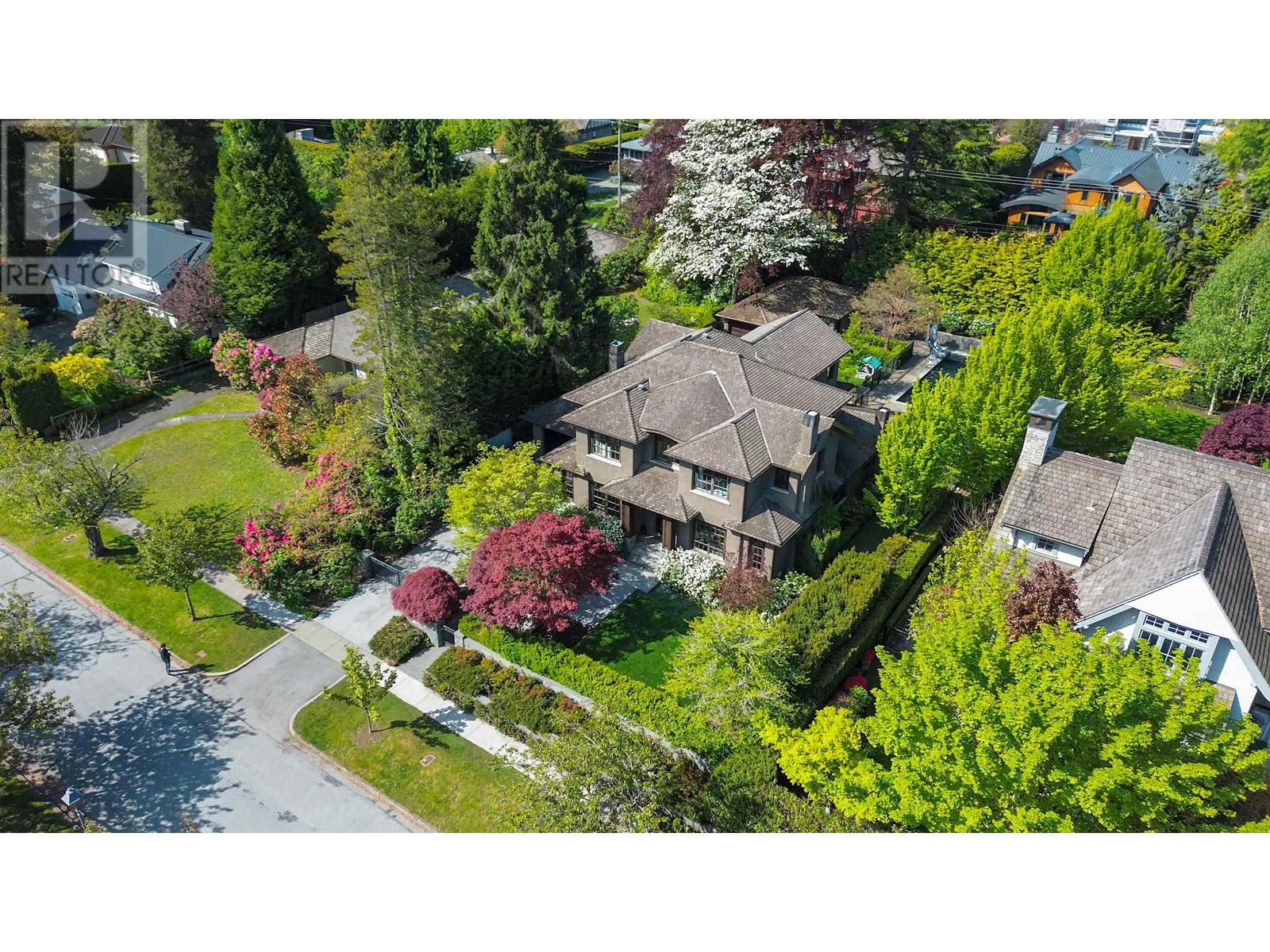 1807 Acadia Road, Vancouver, British Columbia  V6T 1R2 - Photo 3 - R2883123
