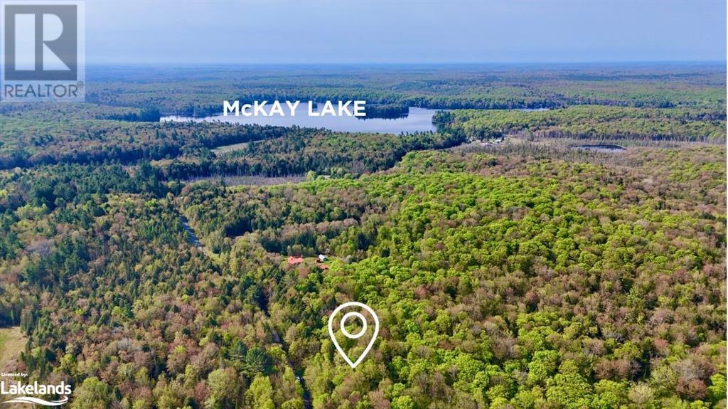 0 Healey Lake Road, Bracebridge, Ontario  P1L 1X3 - Photo 2 - 40586712