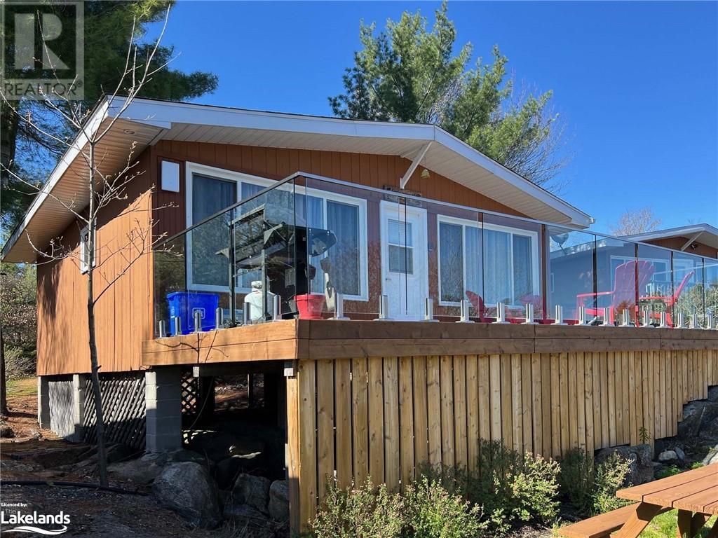 3-111 North Shore Road Unit# 4, Lvl 1, Pointe Au Baril, Ontario  P0G 1K0 - Photo 50 - 40586540