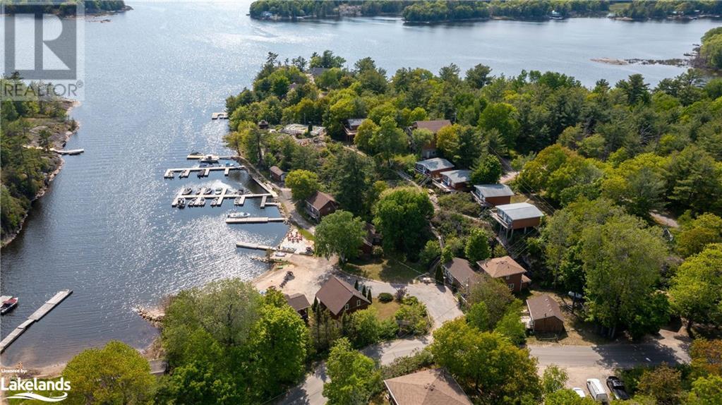 3-111 North Shore Road Unit# 4, Lvl 1, Pointe Au Baril, Ontario  P0G 1K0 - Photo 48 - 40586540
