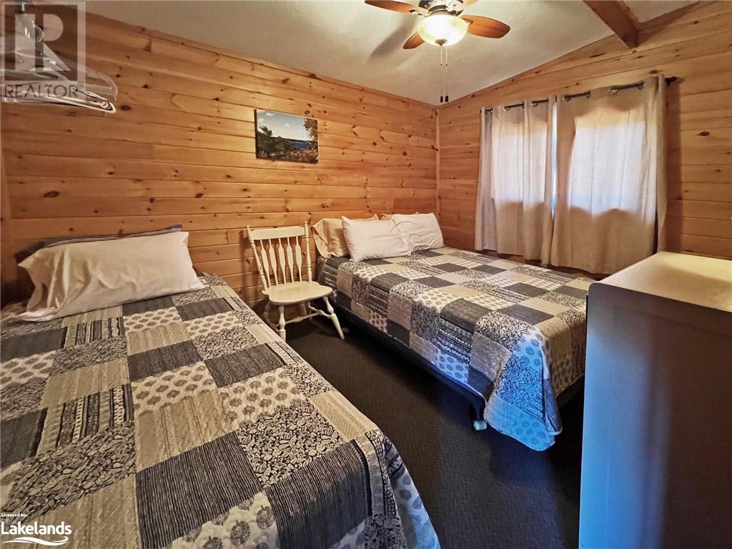 3-111 North Shore Road Unit# 4, Lvl 1, Pointe Au Baril, Ontario  P0G 1K0 - Photo 18 - 40586540