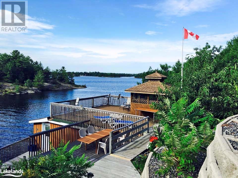 3-111 North Shore Road Unit# 4, Lvl 1, Pointe Au Baril, Ontario  P0G 1K0 - Photo 37 - 40586540