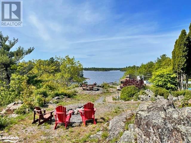 3-111 North Shore Road Unit# 4, Lvl 1, Pointe Au Baril, Ontario  P0G 1K0 - Photo 6 - 40586540