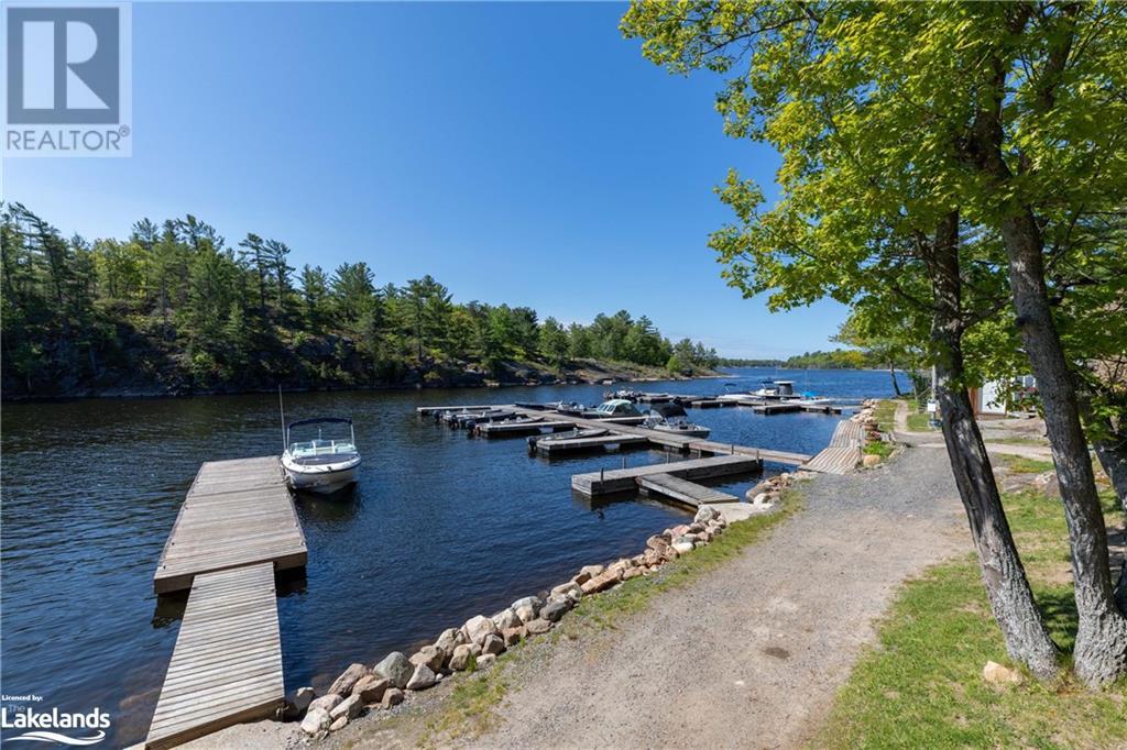 3-111 North Shore Road Unit# 4, Lvl 1, Pointe Au Baril, Ontario  P0G 1K0 - Photo 34 - 40586540