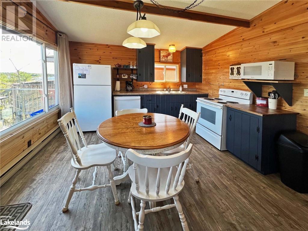 3-111 North Shore Road Unit# 4, Lvl 1, Pointe Au Baril, Ontario  P0G 1K0 - Photo 14 - 40586540