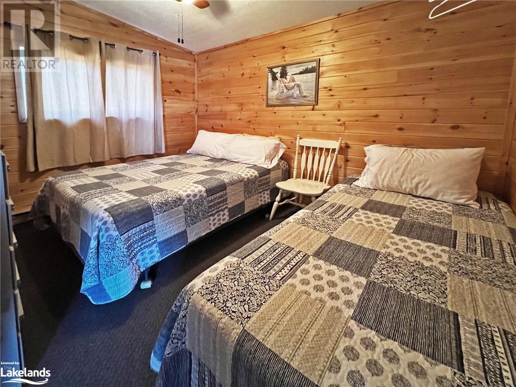 3-111 North Shore Road Unit# 4, Lvl 1, Pointe Au Baril, Ontario  P0G 1K0 - Photo 17 - 40586540