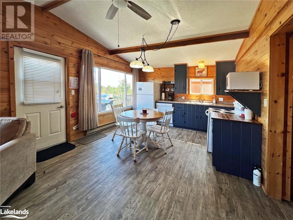 3-111 North Shore Road Unit# 4, Lvl 1, Pointe Au Baril, Ontario  P0G 1K0 - Photo 16 - 40586540