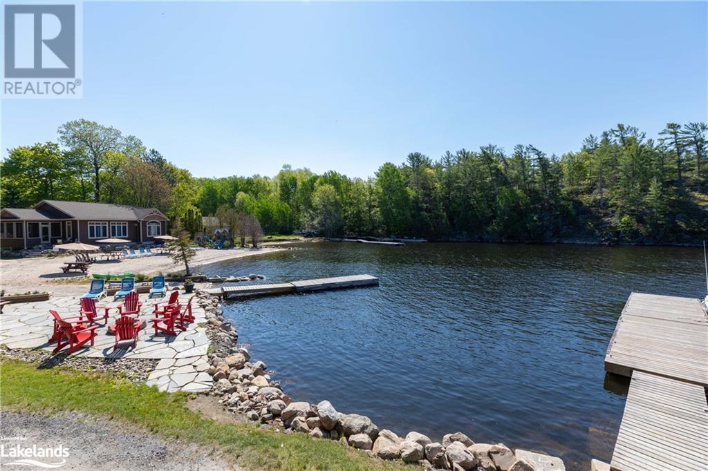 3-111 North Shore Road Unit# 4, Lvl 1, Pointe Au Baril, Ontario  P0G 1K0 - Photo 35 - 40586540